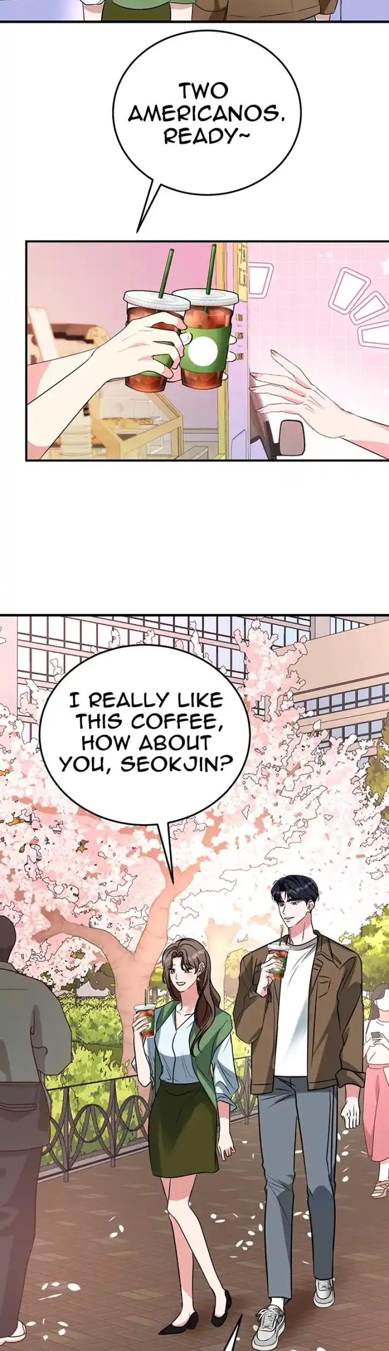 Help, My Secret Identity! Chapter 13 Online - página 36