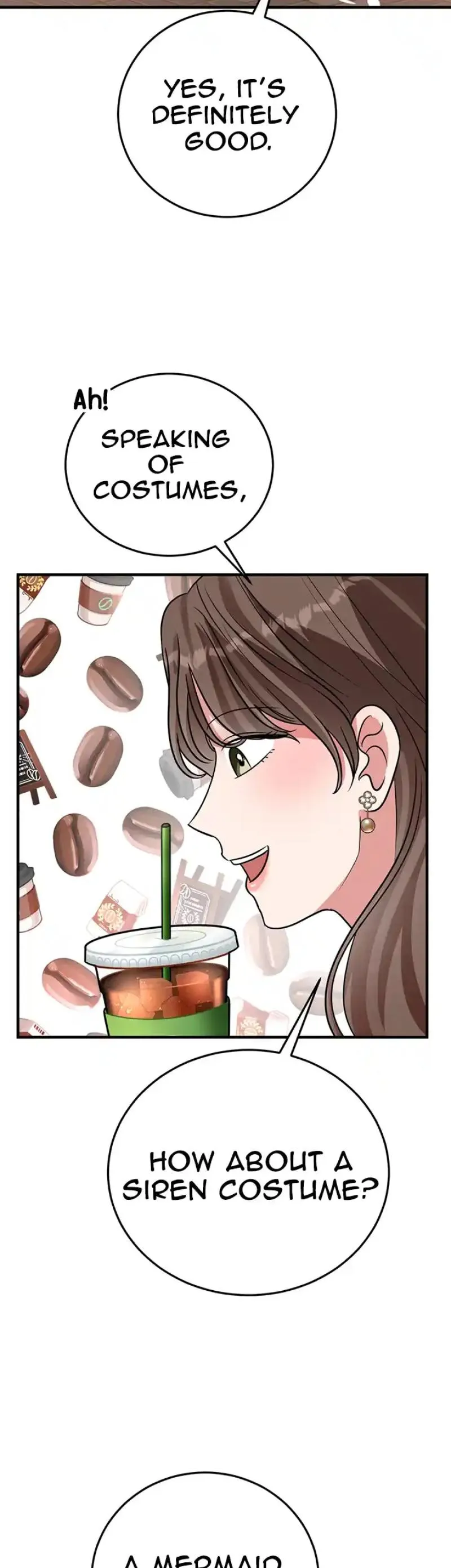 Help, My Secret Identity! Chapter 13 Online - página 37
