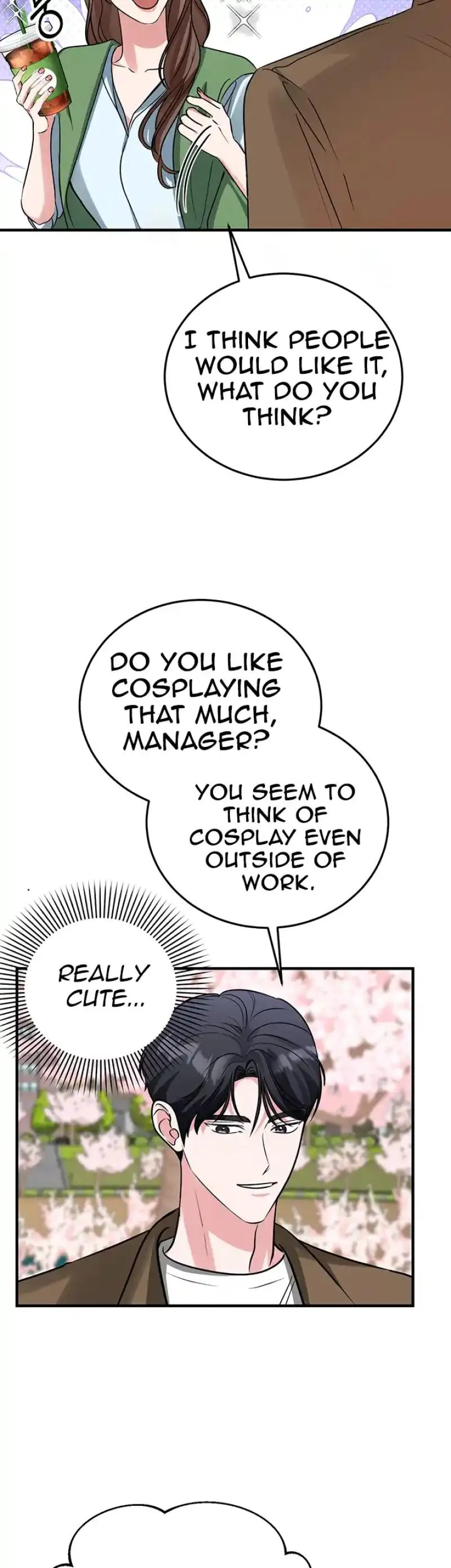 Help, My Secret Identity! Chapter 13 Online - página 39