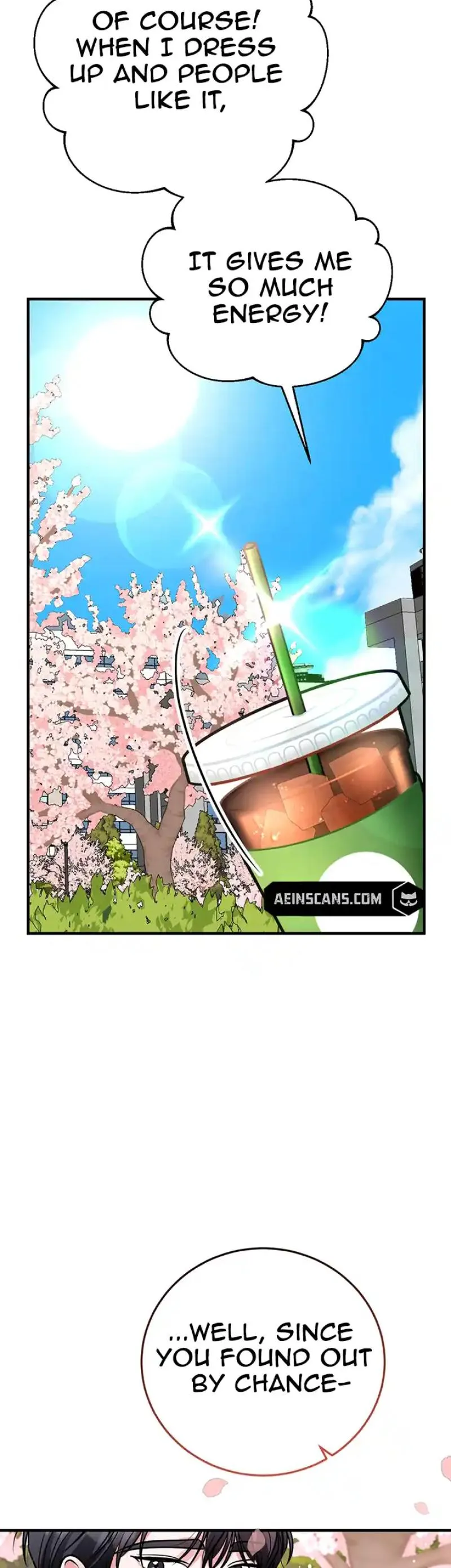 Help, My Secret Identity! Chapter 13 Online - página 40