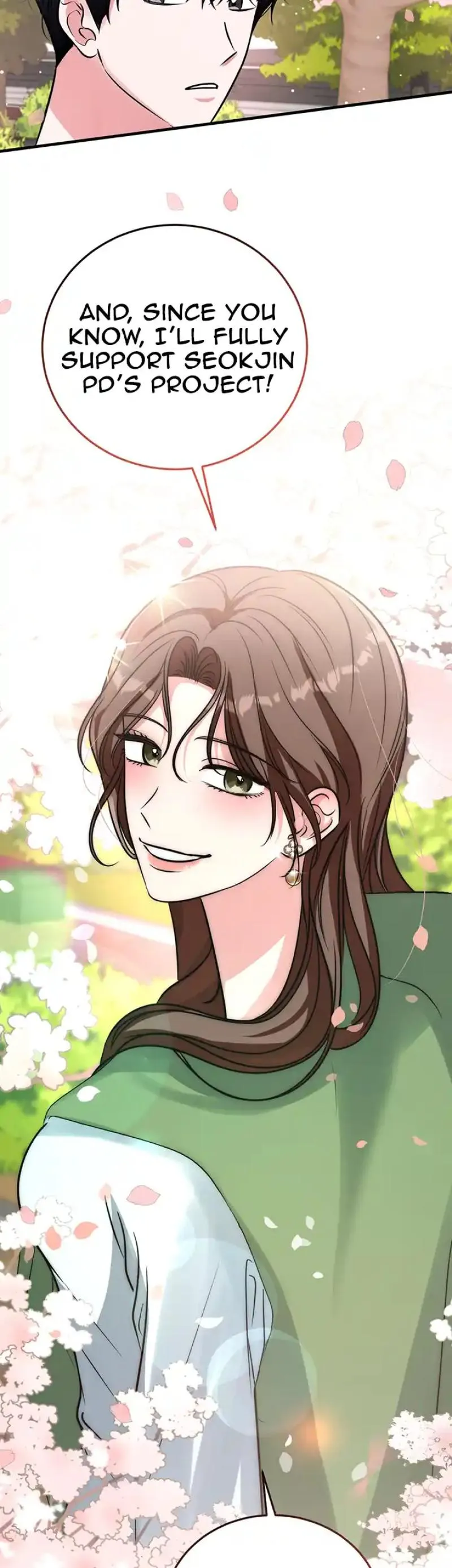 Help, My Secret Identity! Chapter 13 Online - página 41