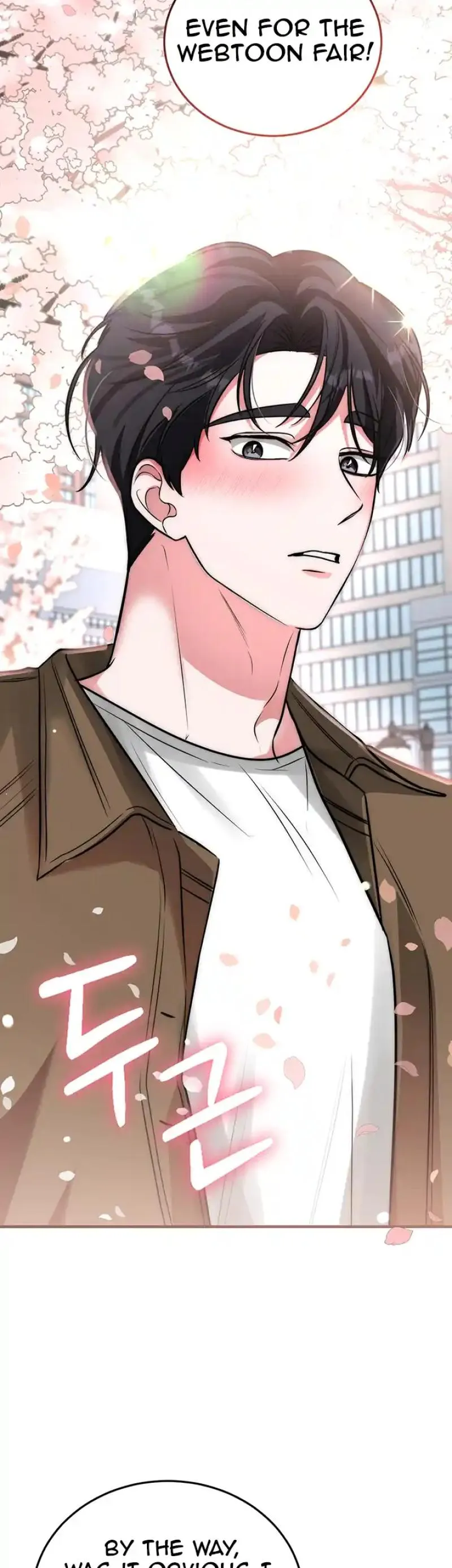 Help, My Secret Identity! Chapter 13 Online - página 42