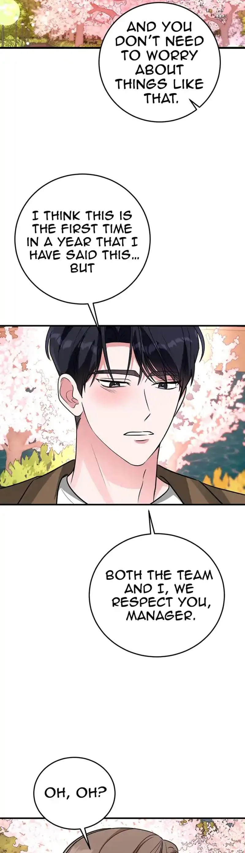 Help, My Secret Identity! Chapter 13 Online - página 44