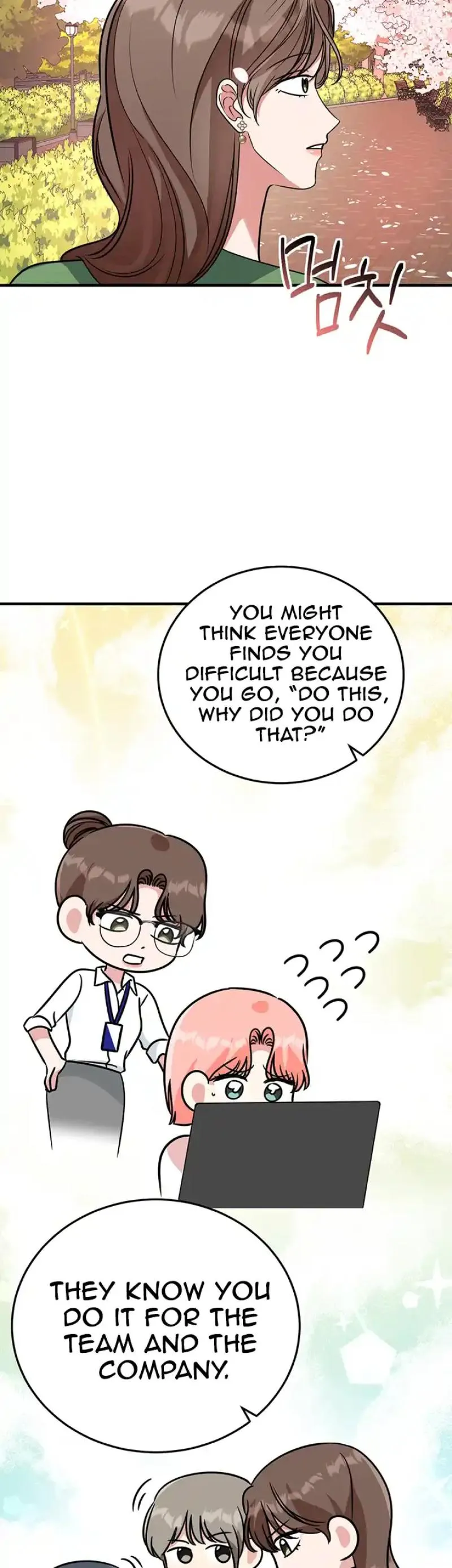 Help, My Secret Identity! Chapter 13 Online - página 45
