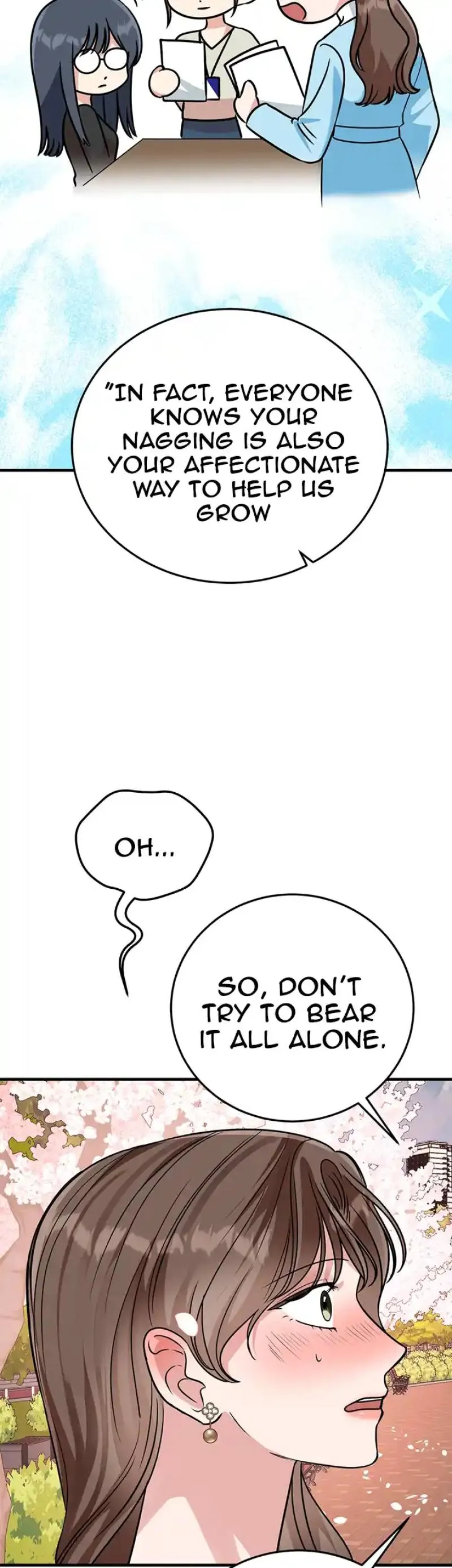 Help, My Secret Identity! Chapter 13 Online - página 46
