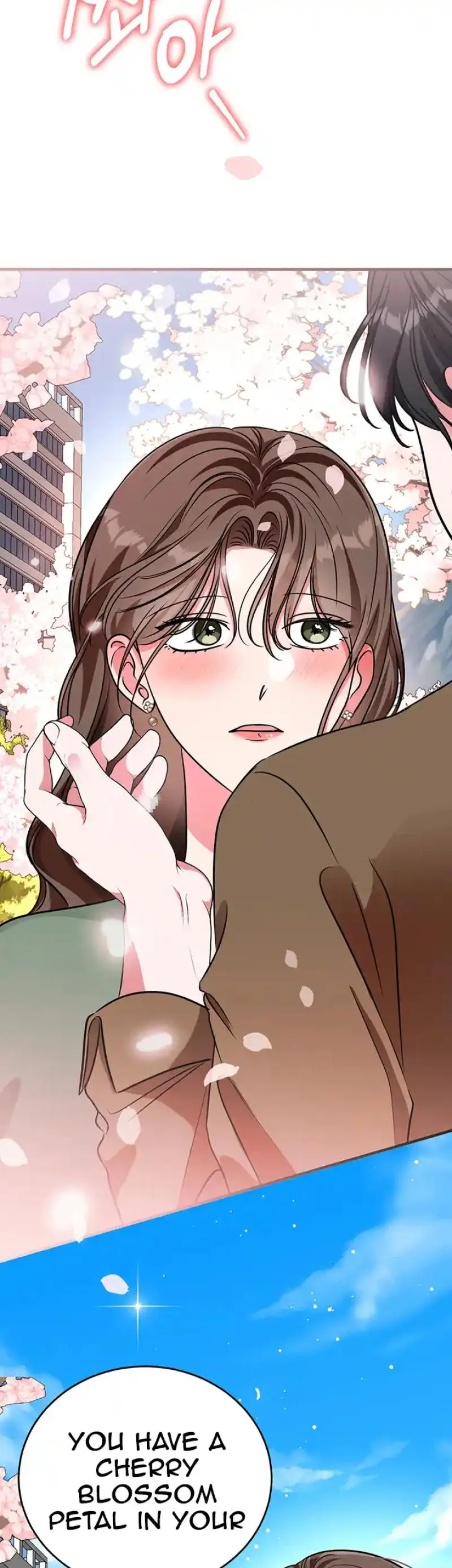 Help, My Secret Identity! Chapter 13 Online - página 49