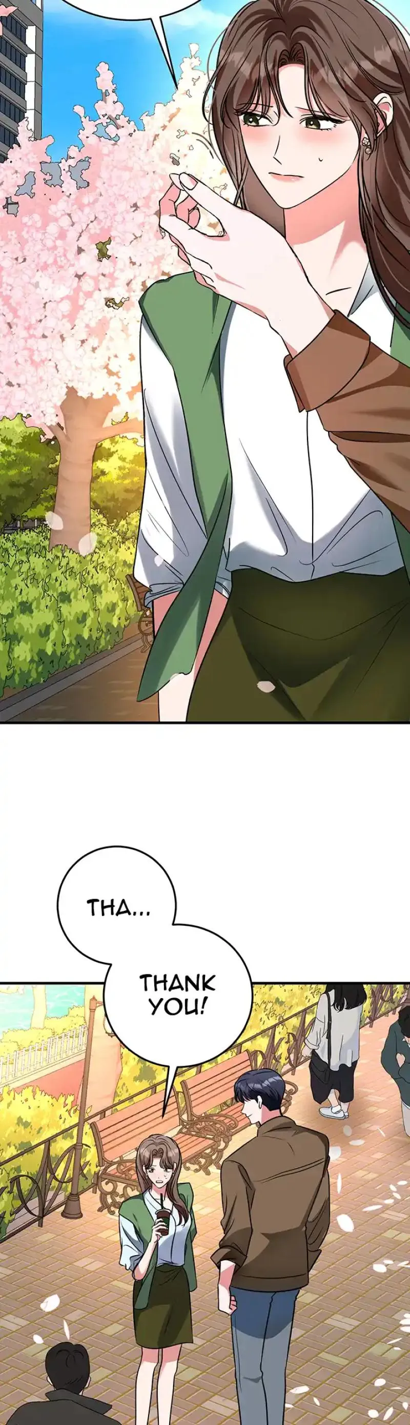 Help, My Secret Identity! Chapter 13 Online - página 50