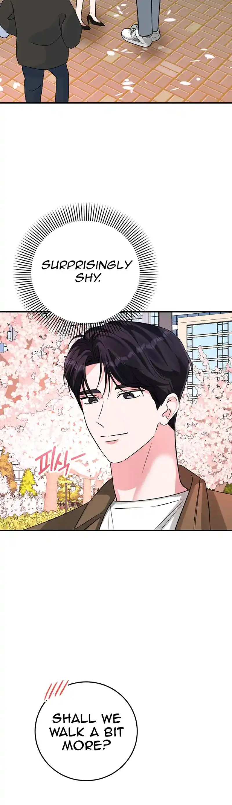Help, My Secret Identity! Chapter 13 Online - página 51