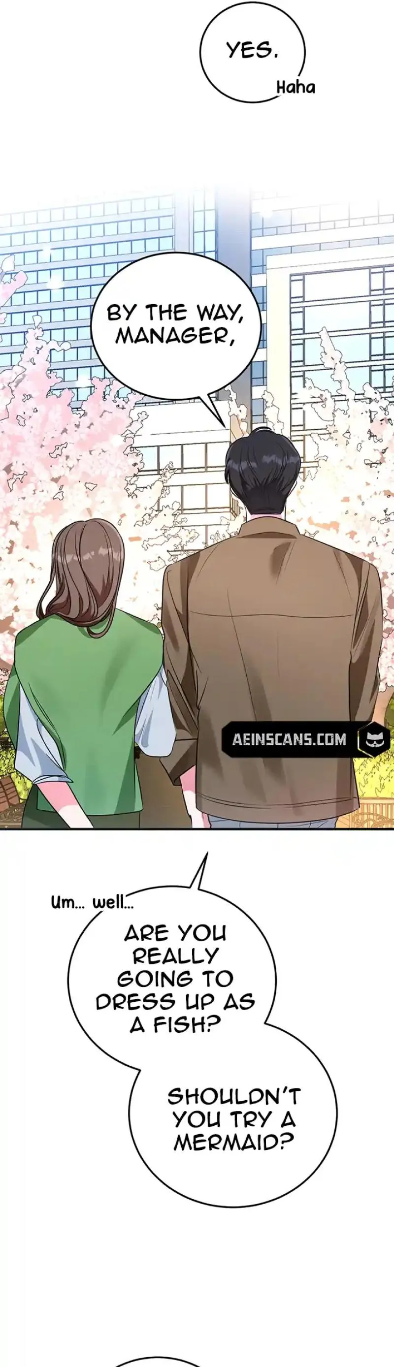 Help, My Secret Identity! Chapter 13 Online - página 52