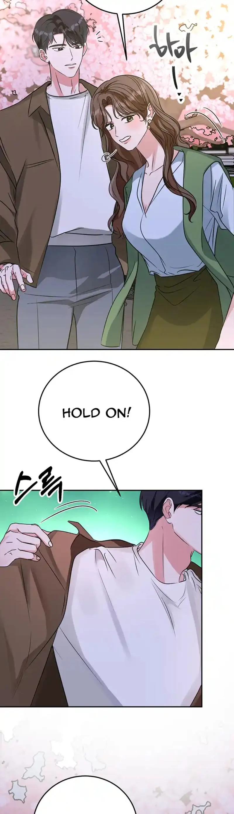 Help, My Secret Identity! Chapter 13 Online - página 55