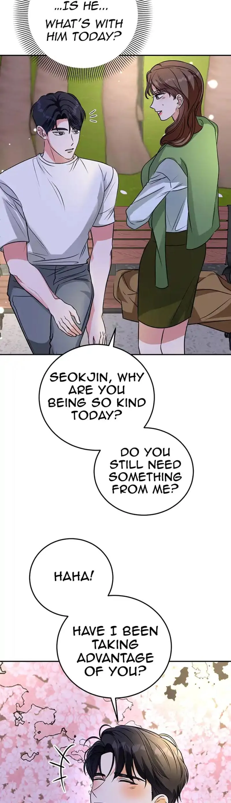Help, My Secret Identity! Chapter 13 Online - página 57