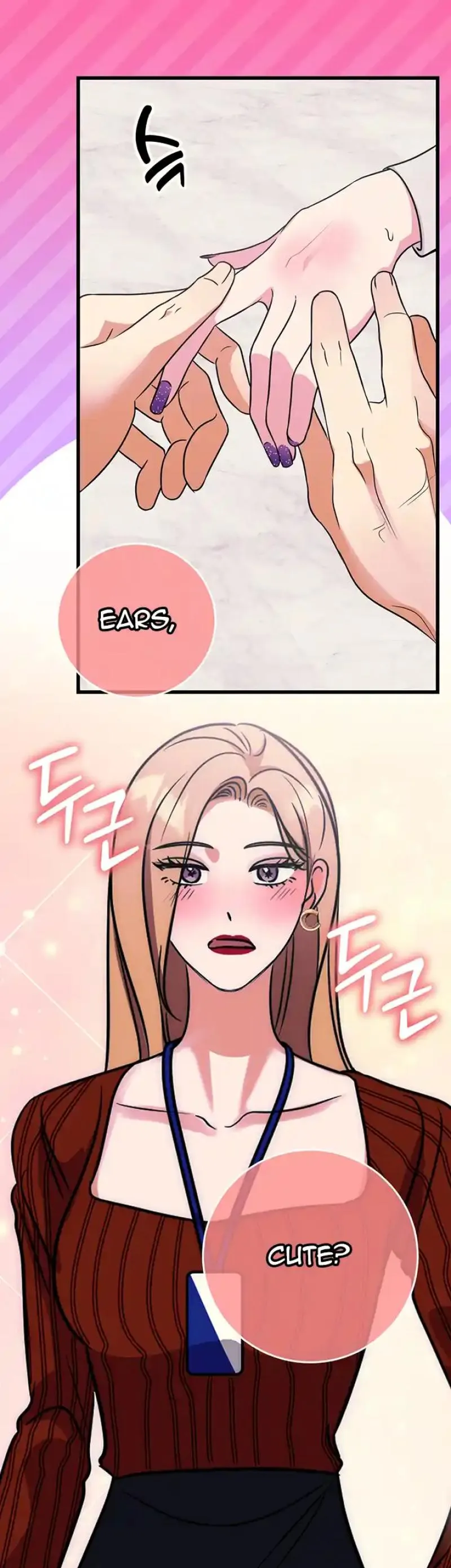 Help, My Secret Identity! Chapter 14 Online - página 7
