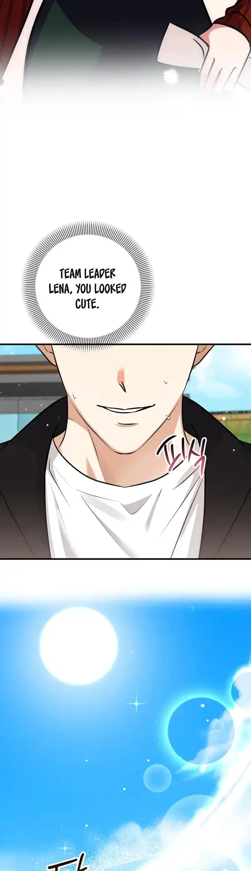 Help, My Secret Identity! Chapter 14 Online - página 8