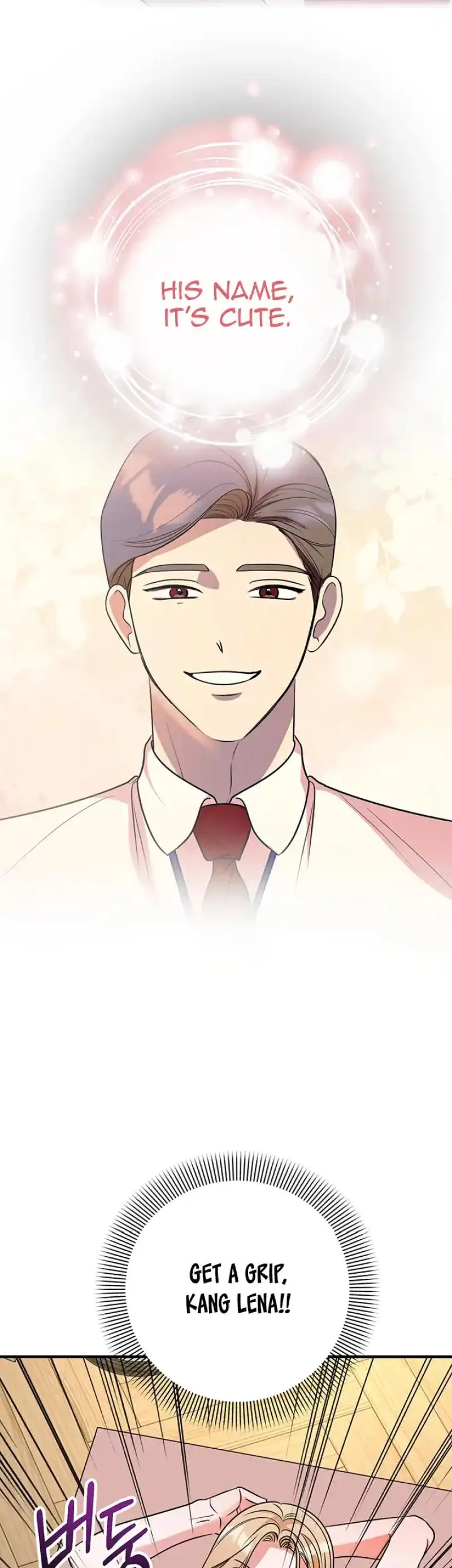 Help, My Secret Identity! Chapter 14 Online - página 12