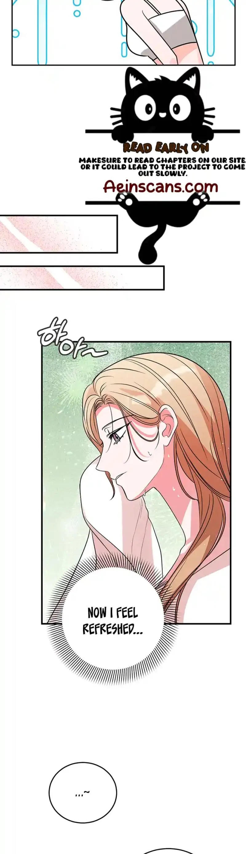 Help, My Secret Identity! Chapter 14 Online - página 14