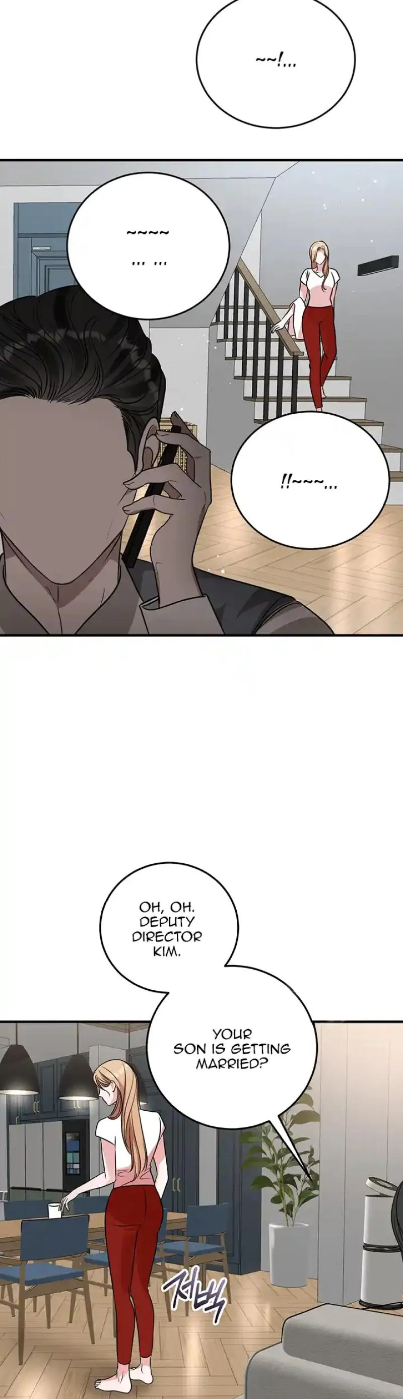 Help, My Secret Identity! Chapter 14 Online - página 15