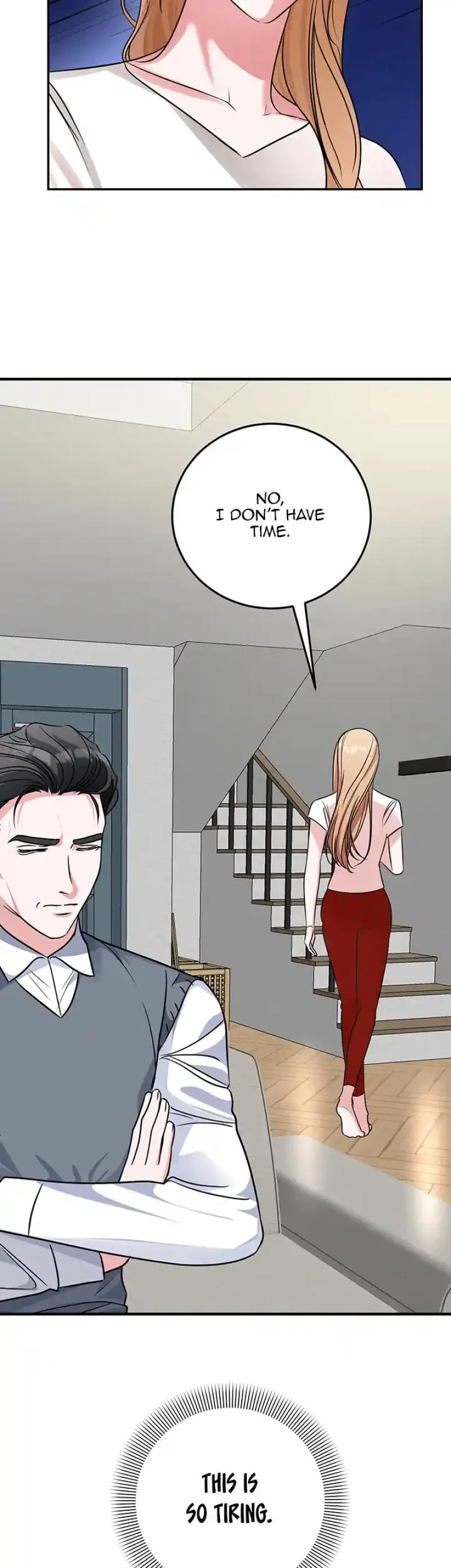 Help, My Secret Identity! Chapter 14 Online - página 18