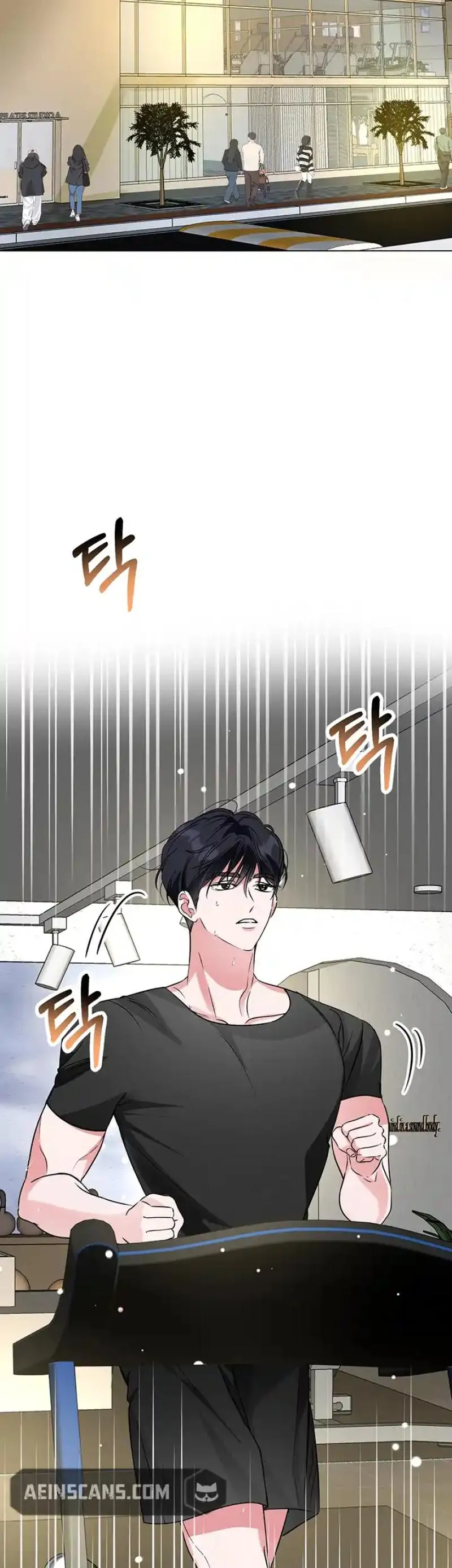 Help, My Secret Identity! Chapter 14 Online - página 20
