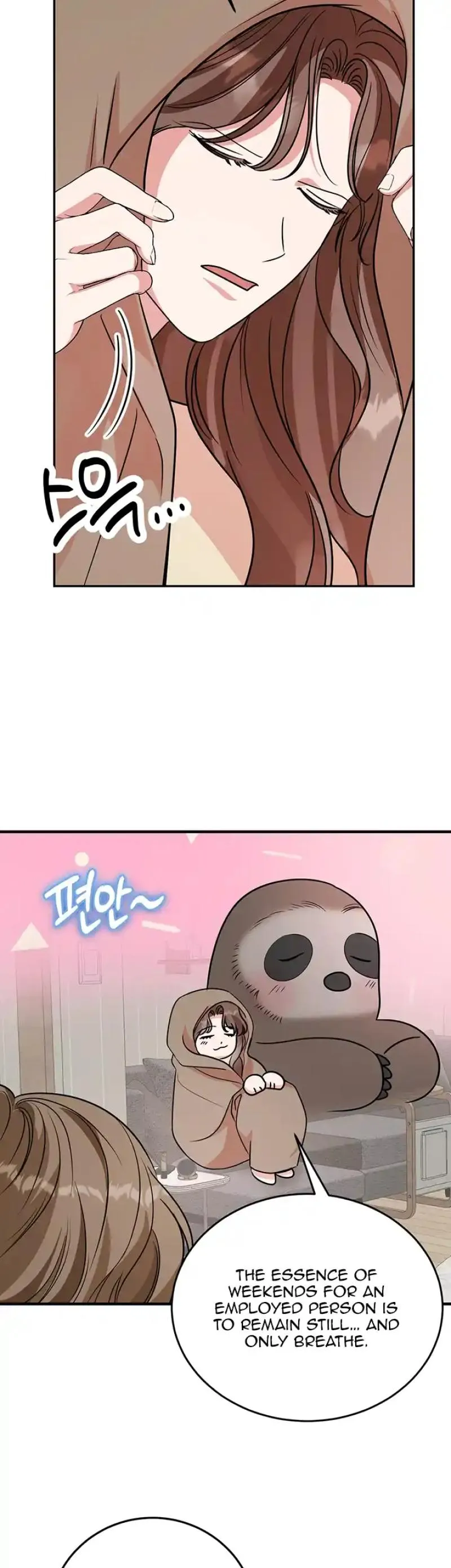 Help, My Secret Identity! Chapter 14 Online - página 41