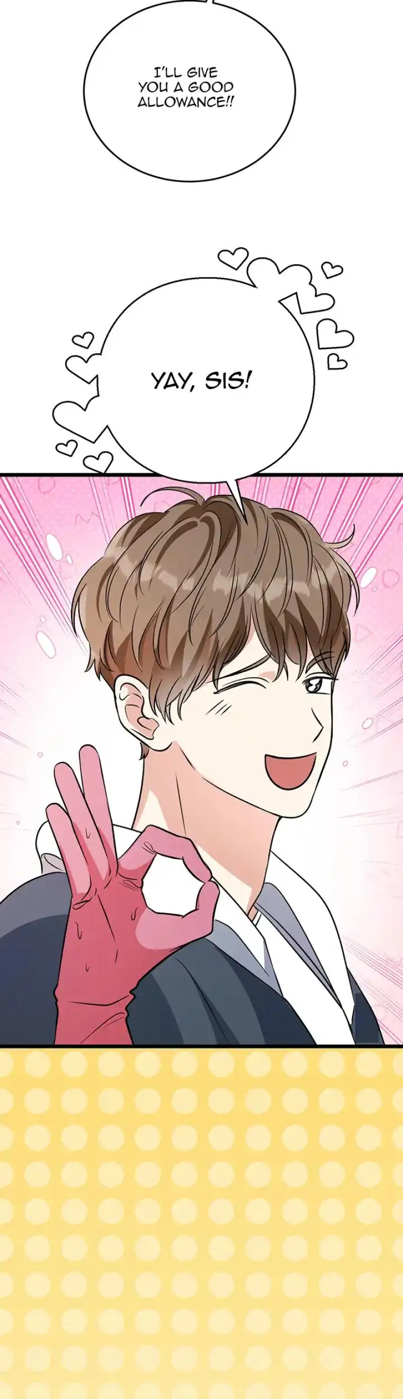 Help, My Secret Identity! Chapter 14 Online - página 44