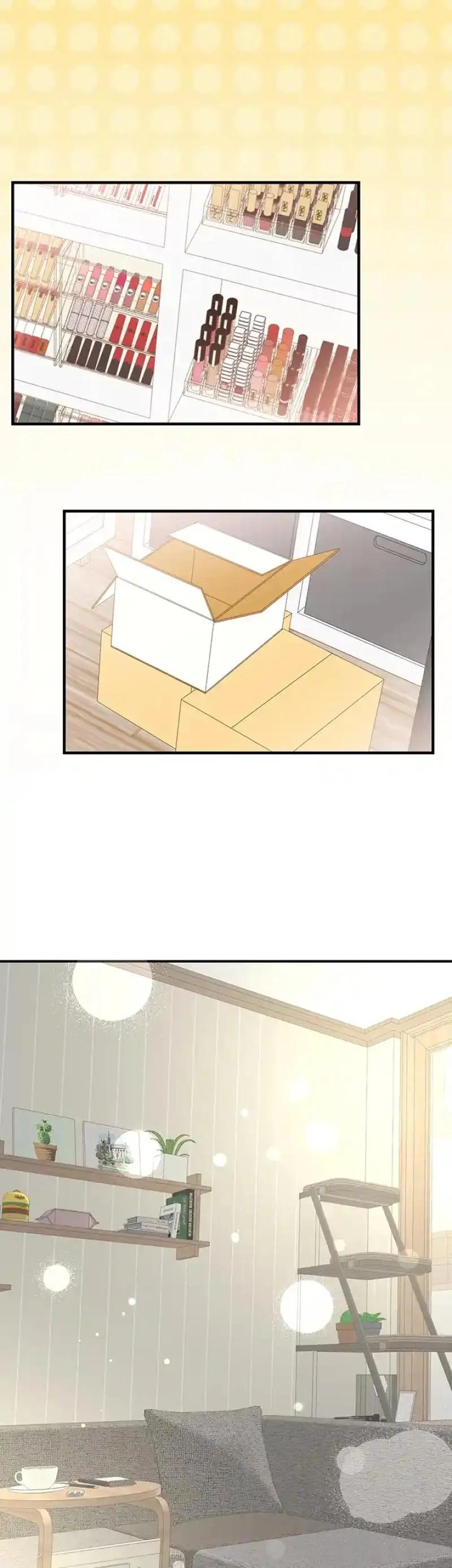 Help, My Secret Identity! Chapter 14 Online - página 45