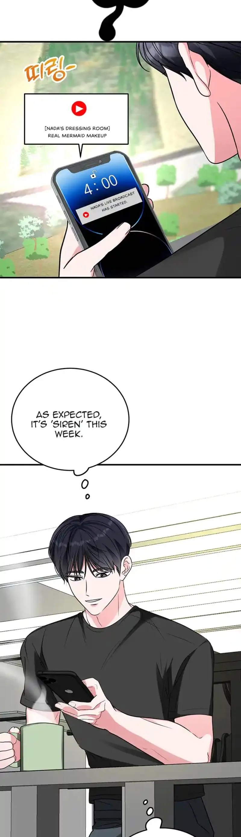 Help, My Secret Identity! Chapter 14 Online - página 50