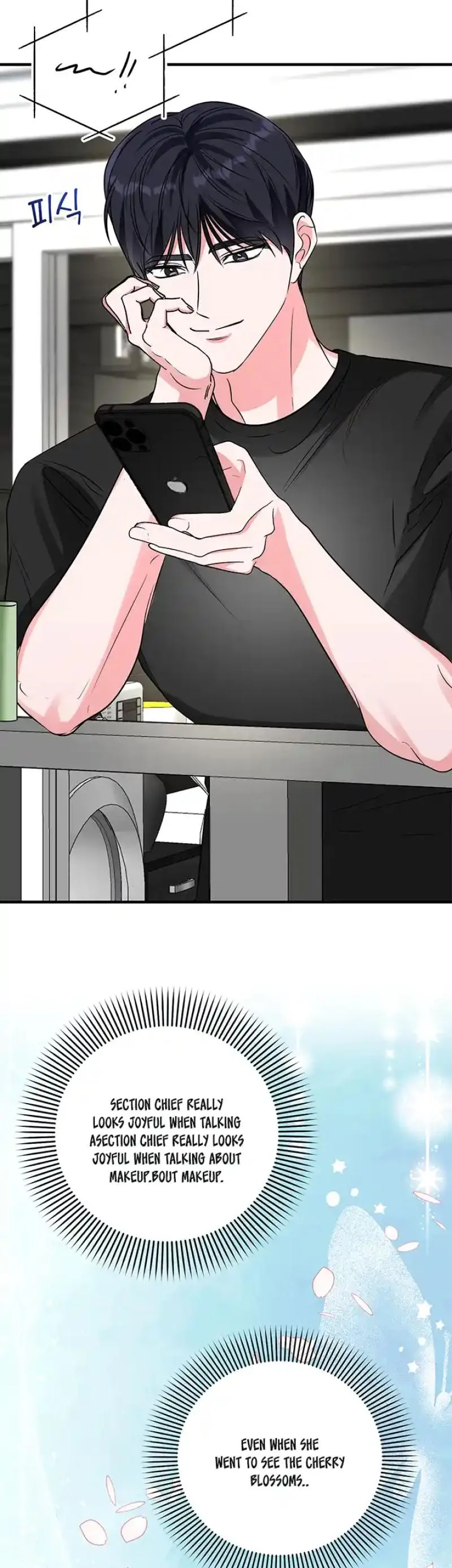 Help, My Secret Identity! Chapter 14 Online - página 55