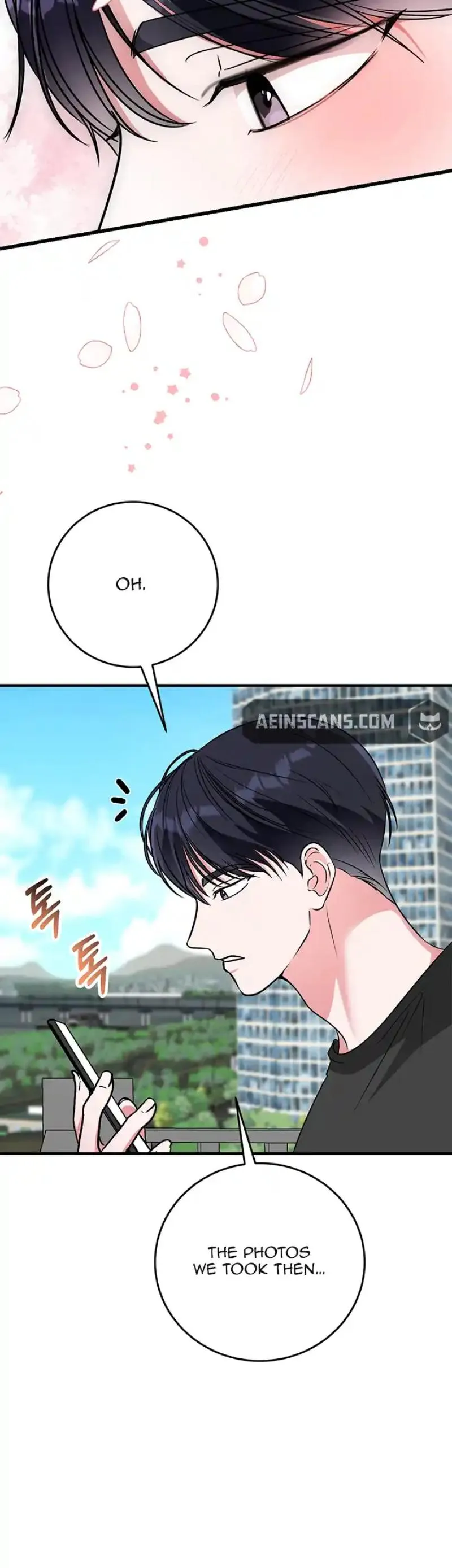 Help, My Secret Identity! Chapter 14 Online - página 57