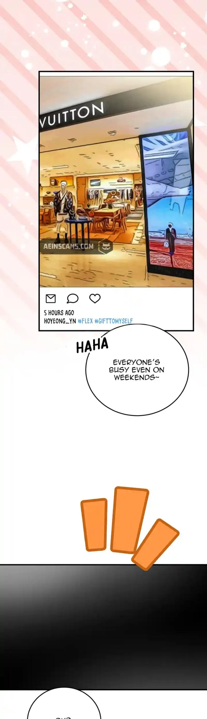 Help, My Secret Identity! Chapter 14 Online - página 62
