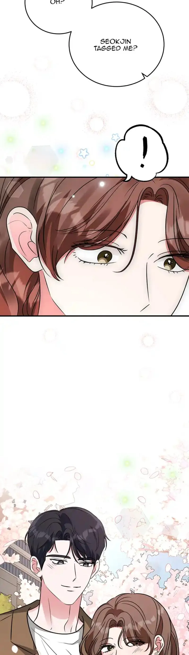 Help, My Secret Identity! Chapter 14 Online - página 63