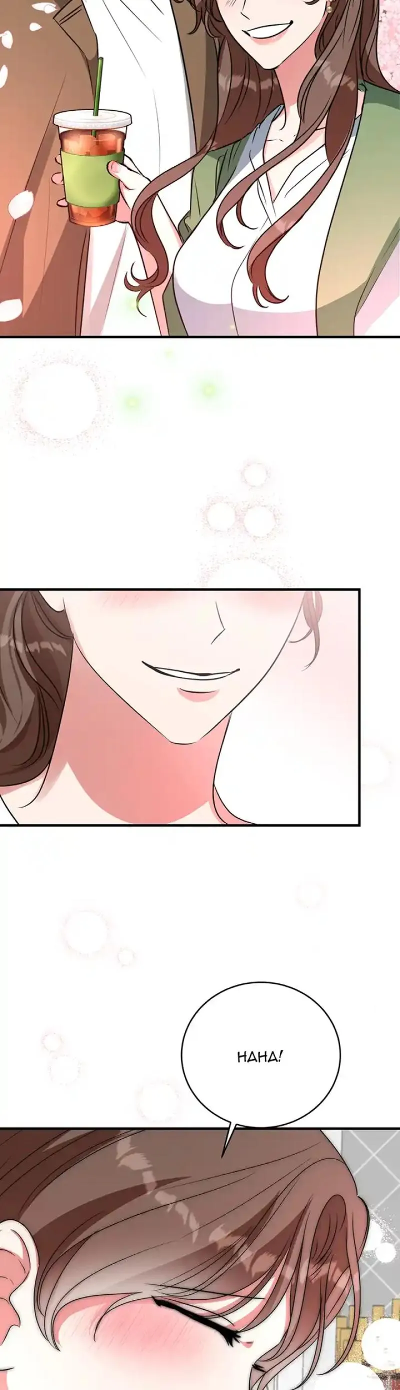 Help, My Secret Identity! Chapter 14 Online - página 64