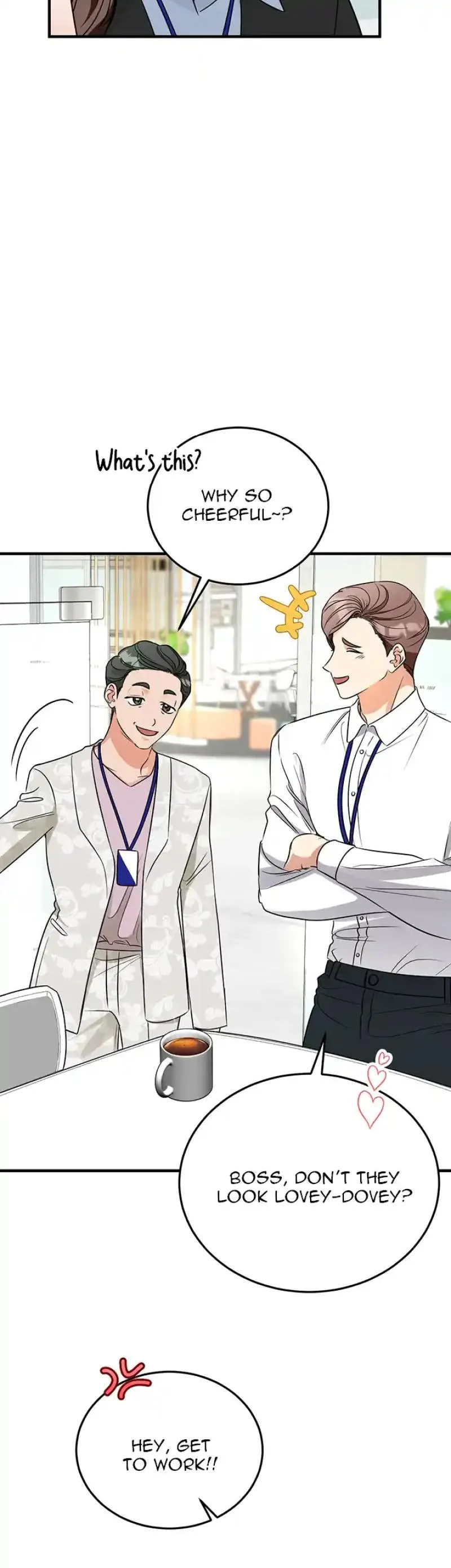 Help, My Secret Identity! Chapter 15 Online - página 9