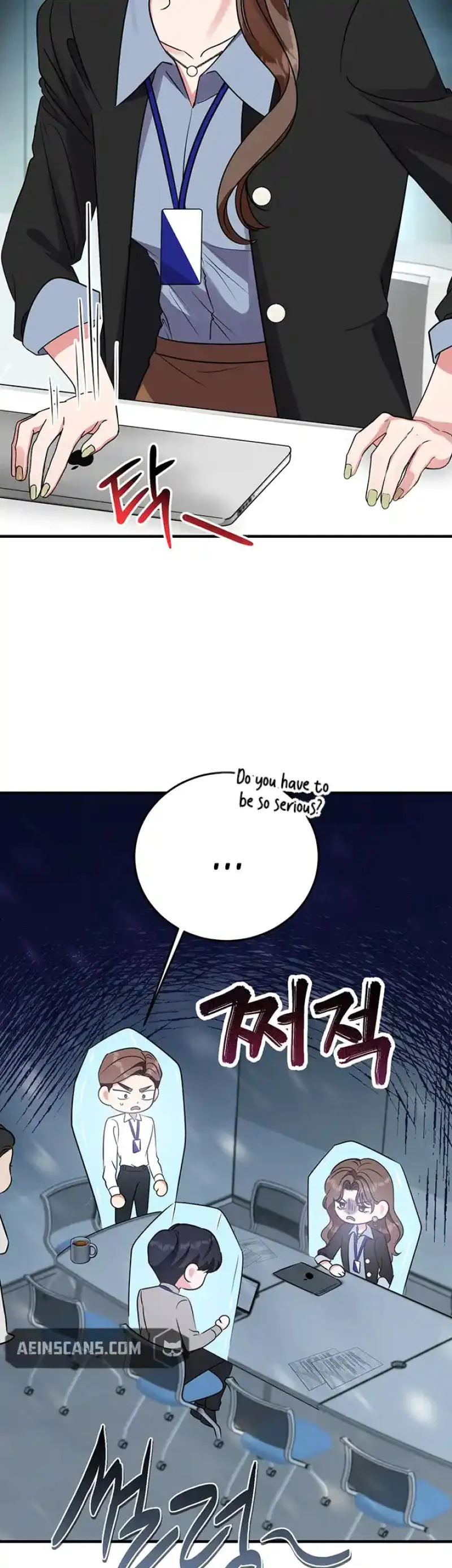 Help, My Secret Identity! Chapter 15 Online - página 14