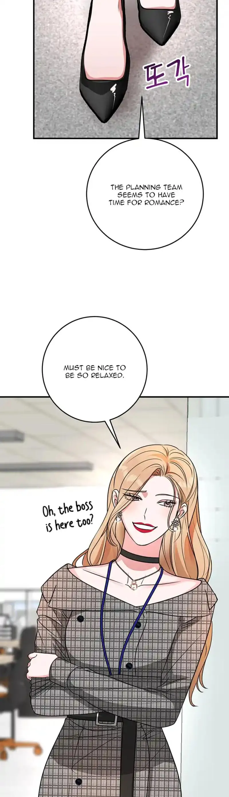 Help, My Secret Identity! Chapter 15 Online - página 16
