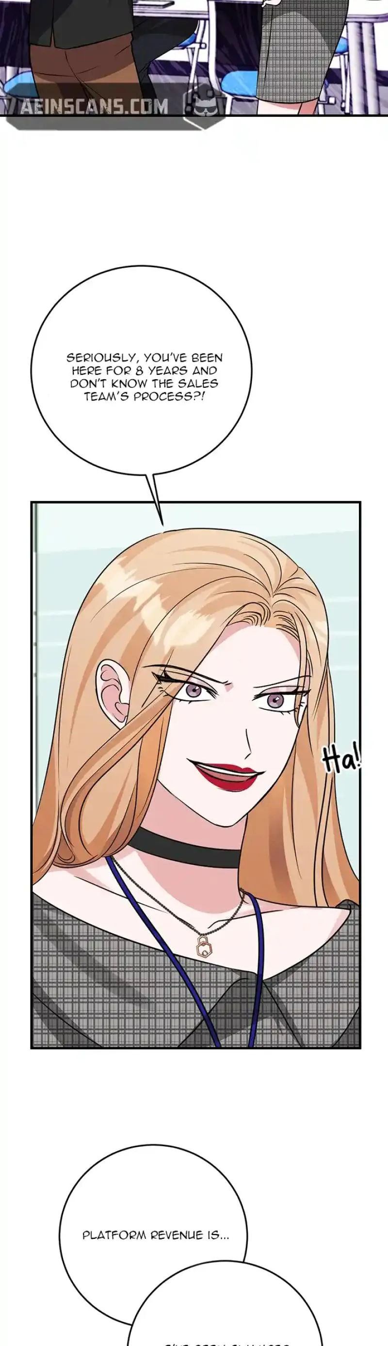 Help, My Secret Identity! Chapter 15 Online - página 24