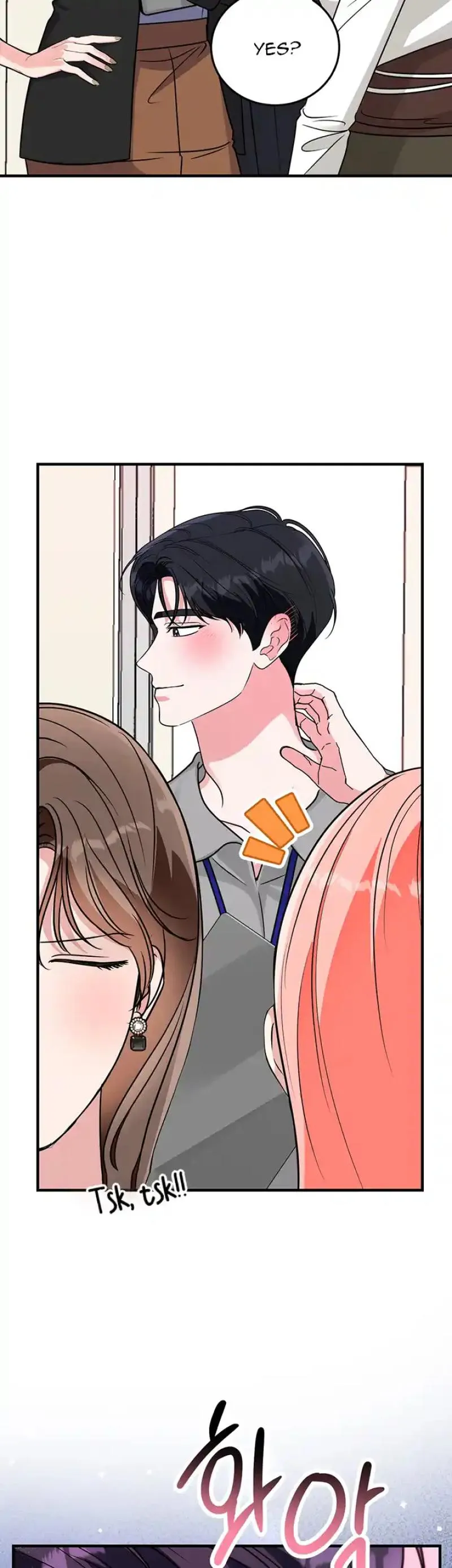 Help, My Secret Identity! Chapter 15 Online - página 30