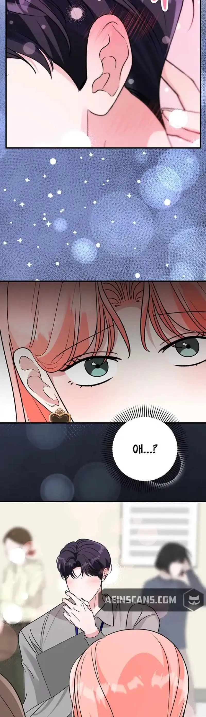 Help, My Secret Identity! Chapter 15 Online - página 31