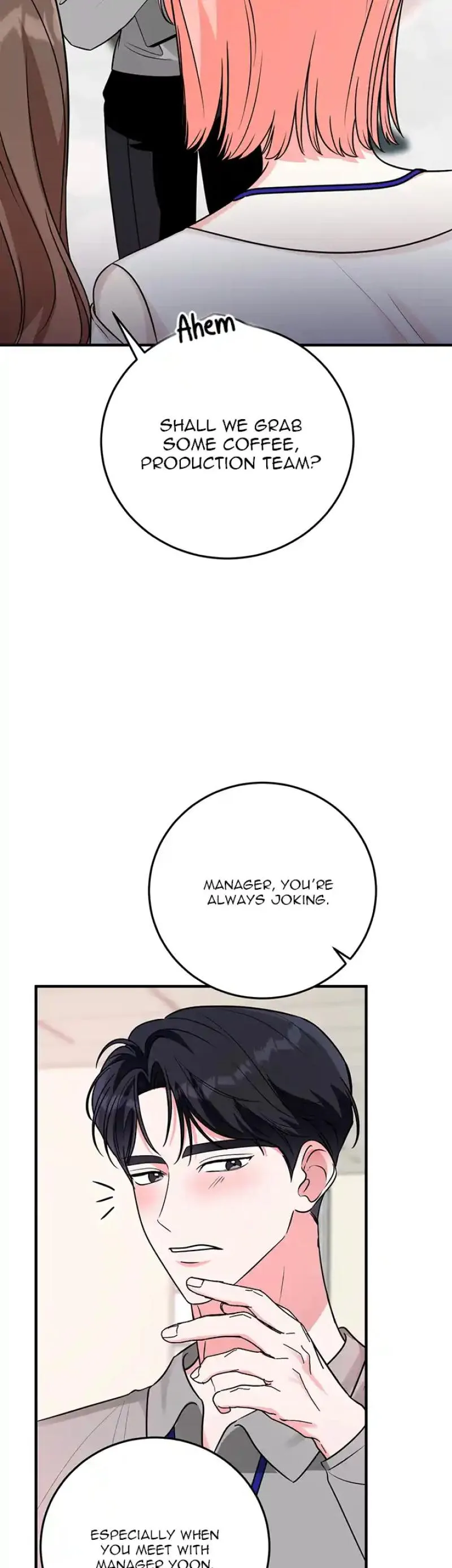 Help, My Secret Identity! Chapter 15 Online - página 32