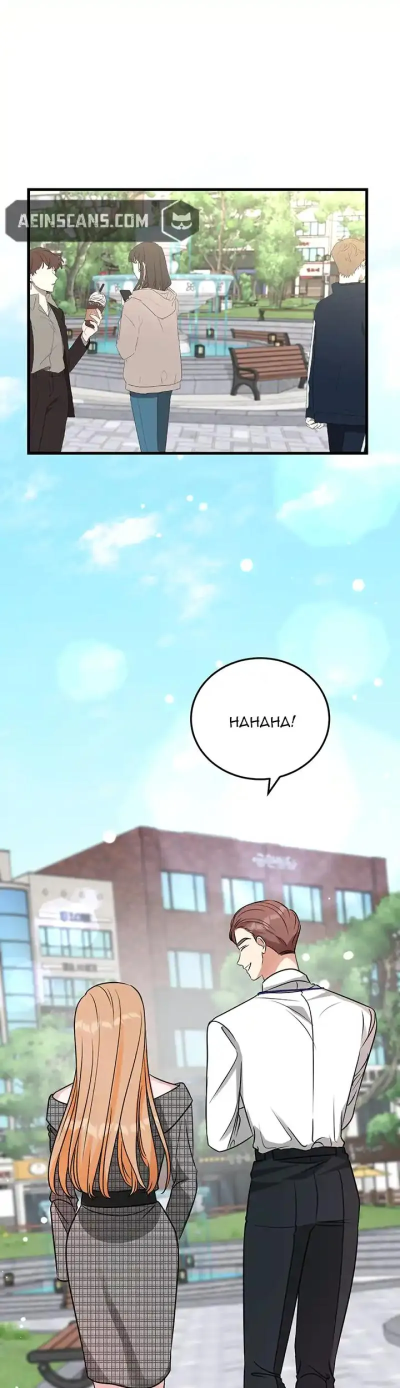Help, My Secret Identity! Chapter 15 Online - página 41
