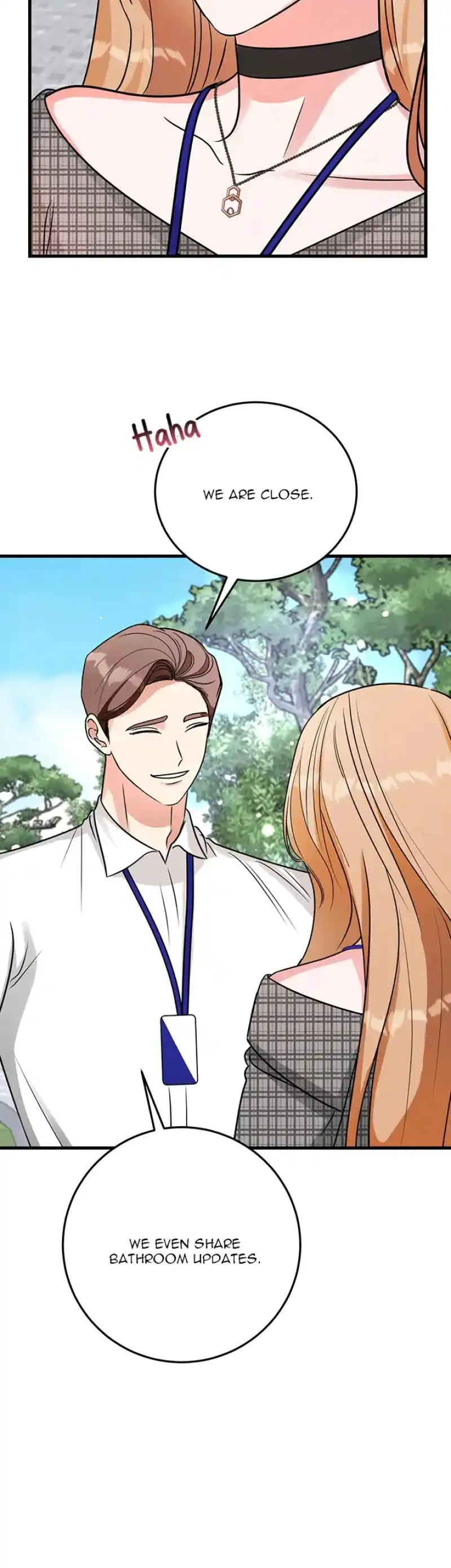 Help, My Secret Identity! Chapter 15 Online - página 44