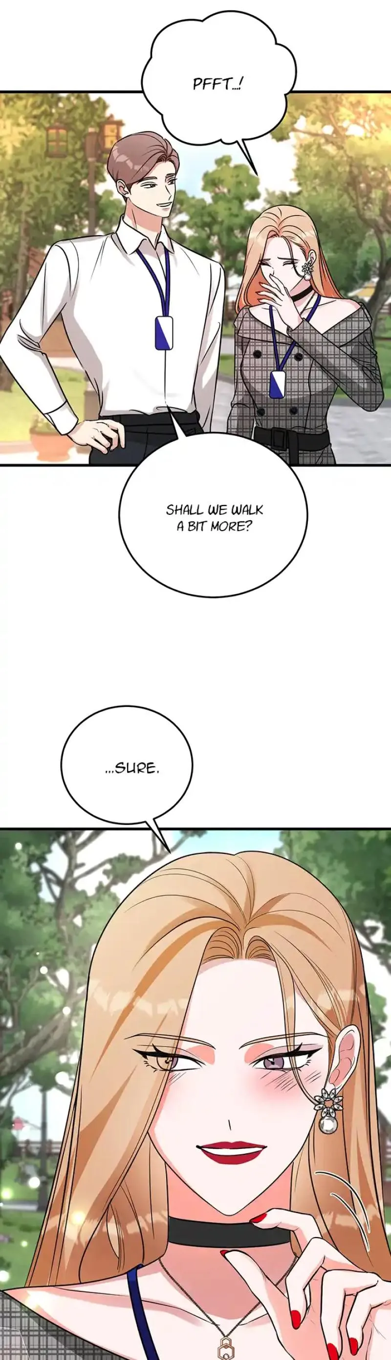 Help, My Secret Identity! Chapter 15 Online - página 45