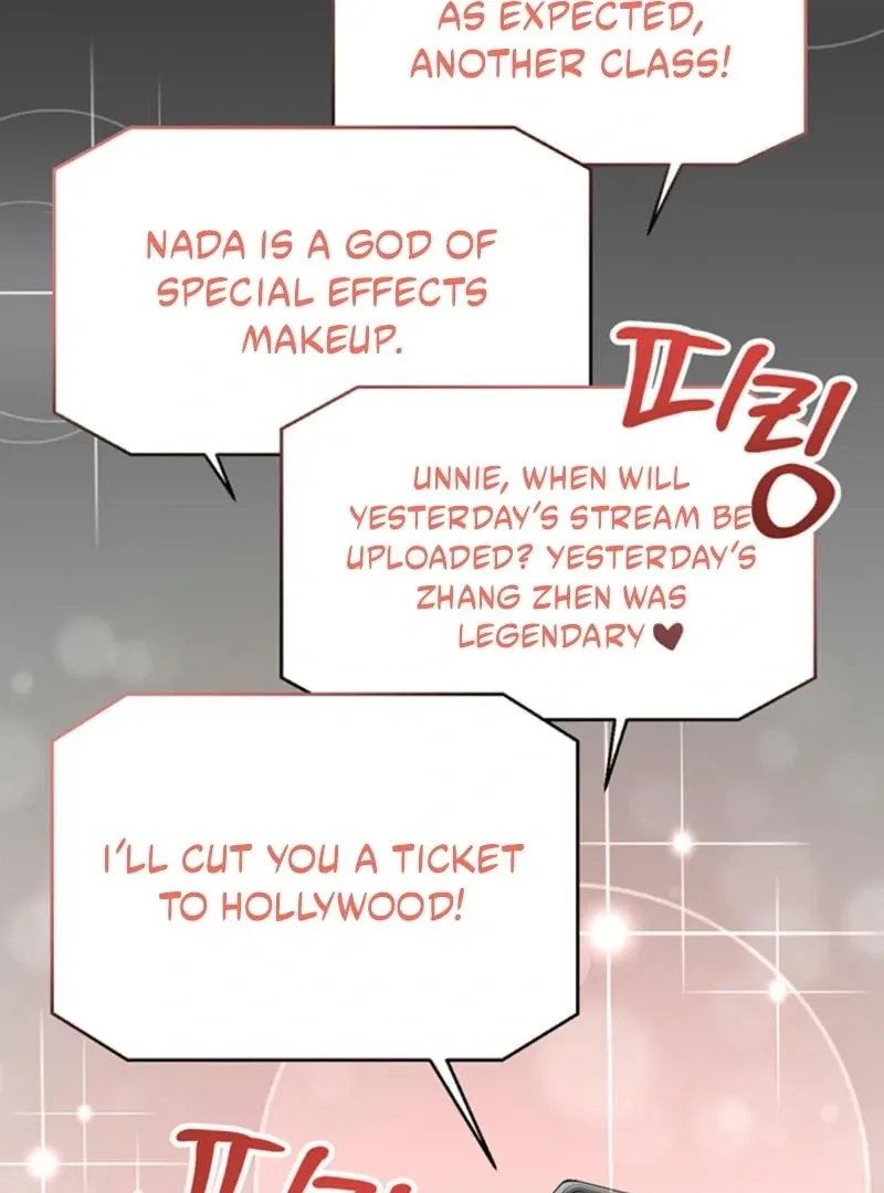 Help, My Secret Identity! Chapter 5 Online - página 33