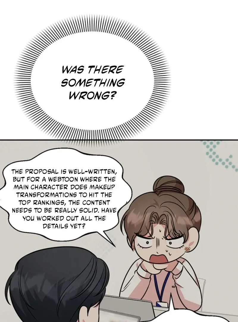 Help, My Secret Identity! Chapter 5 Online - página 75