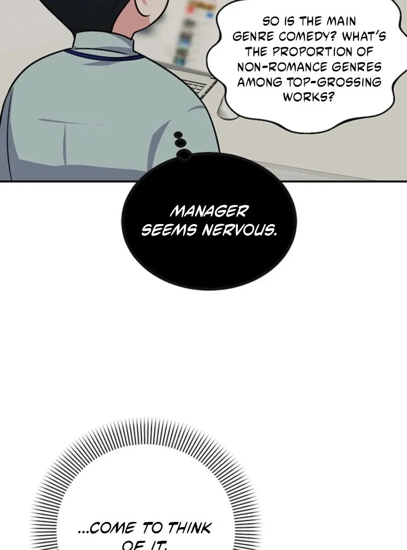 Help, My Secret Identity! Chapter 5 Online - página 76