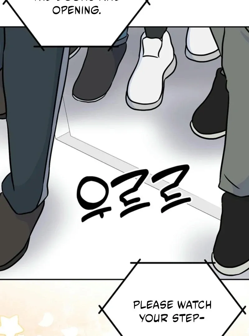 Help, My Secret Identity! Chapter 5 Online - página 85