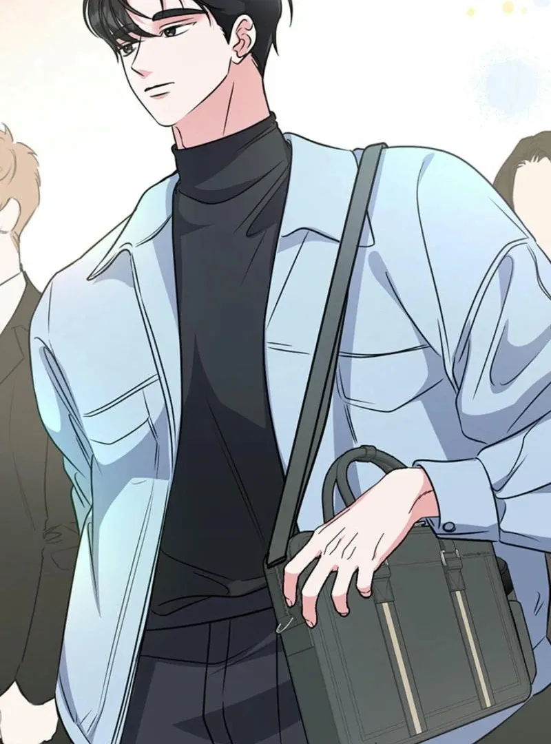 Help, My Secret Identity! Chapter 5 Online - página 87