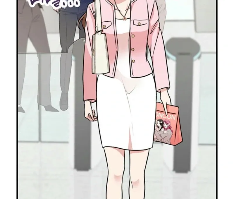 Help, My Secret Identity! Chapter 5 Online - página 98