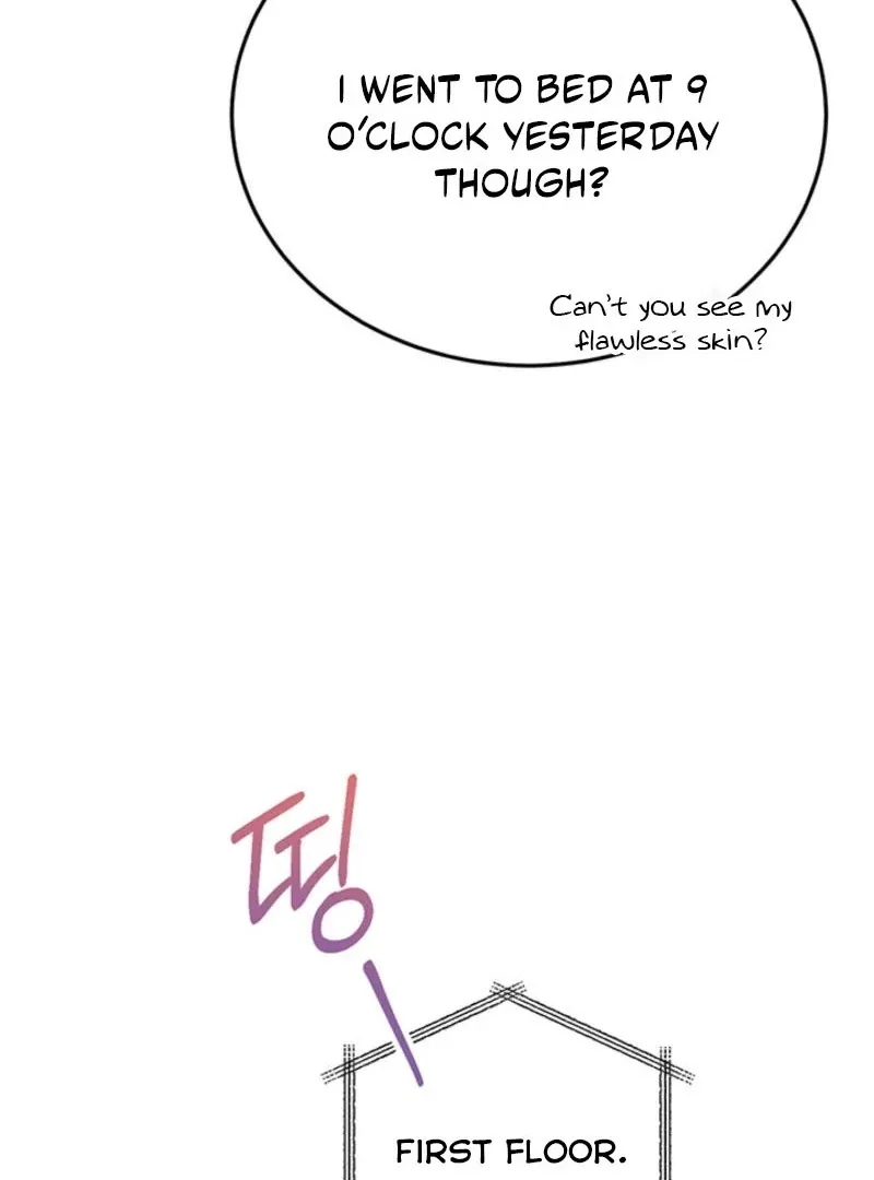 Help, My Secret Identity! Chapter 5 Online - página 115