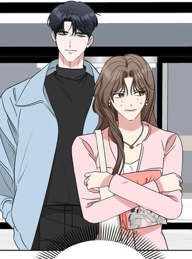 Help, My Secret Identity! Chapter 6 Online - página 11