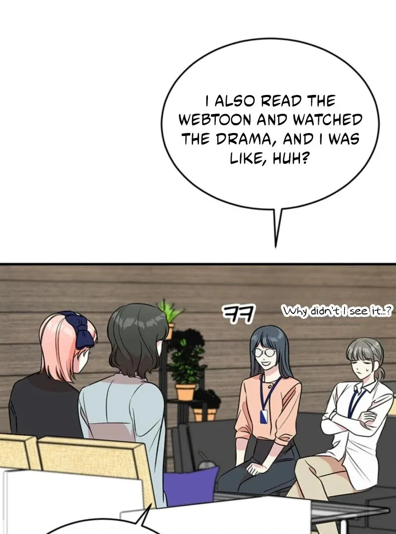 Help, My Secret Identity! Chapter 6 Online - página 14
